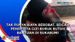 Tak Punya Biaya Berobat,...