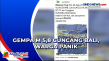 Gempa M 5,8 Guncang...