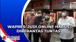 Wapres: Judi Online...