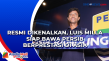 Resmi Dikenalkan, Luis...