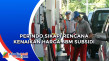 Perindo Sikapi Rencana...