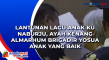 Lantunan Lagu Anak Ku...