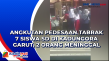 Angkutan Pedesaan Tabrak...