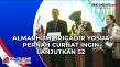 Almarhum Brigadir Yosua...