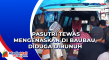 Pasutri Tewas Mengenaskan...