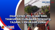 Dua Geng Pelajar SMK...