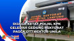 Dijaga Ketat Polisi,...