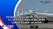Pesawat Pengebom Strategis...