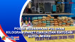 Polisi Musnahkan Puluhan...