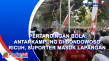 Pertandingan Bola Antarkampung...
