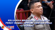 Keluarga Brigadir Yosua...