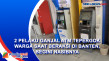 2 Pelaku Ganjal ATM...