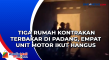 Tiga Rumah Kontrakan...