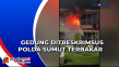 Gedung Ditreskrimsus...