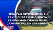 Jenazah Ditahan Rumah...
