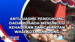 Antusiasme Pendukung...