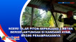 Ngeri! Ular Piton Sepanjang...