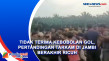 Tidak Terima Kebobolan...