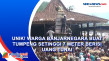 Unik! Warga Banjarnegara...