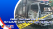 Omset Gudang BBM Ilegal...