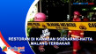 Restoran di Kawasan...