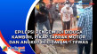 Epilepsi Pengemudi Diduga...