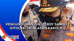 Pengunduran Diri Ferdy...