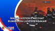 Warga Histeris Melihat...