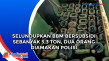 Selundupkan BBM Bersubsidi...