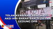 Tolak Kenaikan BBM,...