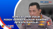 Dipecat dari Polri Ferdy...
