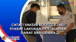Catat! Vaksin Booster...