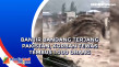 Banjir Bandang Terjang...