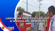 Harga BBM Naik, Sopir...