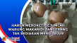 Harga Meroket, Sejumlah...