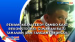 Penampakan Ferdy Sambo...