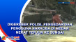 Digerebek Polisi, Pengedar...