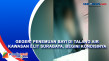 Geger! Penemuan Bayi...