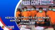 Keroyok Suporter PSS...