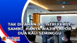 Tak Ditahan, PC Istri...