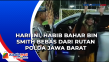 Hari Ini, Habib Bahar...