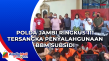 Polda Jambi Ringkus...