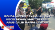 Polda Metro Jaya Olah...