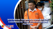 Ditetapkan Tersangka...