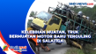 Kelebihan Muatan, Truk...