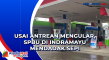 Usai Antrean Mengular,...