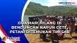 Dua Hari Hilang di Bendungan...