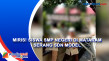 Miris! Siswa SMP Negeri...