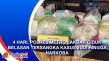 4 Hari, Polres Metro...