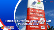 Hindari Antrean, SPBU...